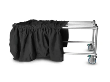 La Coltre per carrello catafalco PRT-XH-14