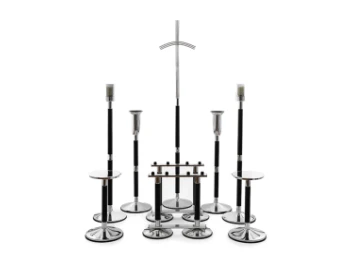 Set per cappella n. 7A