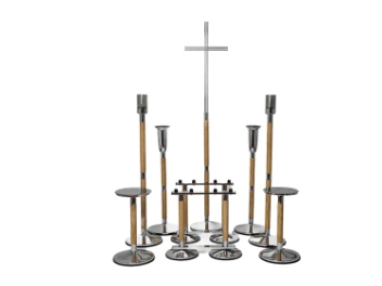 Set da Cappella Funebre n. 7B