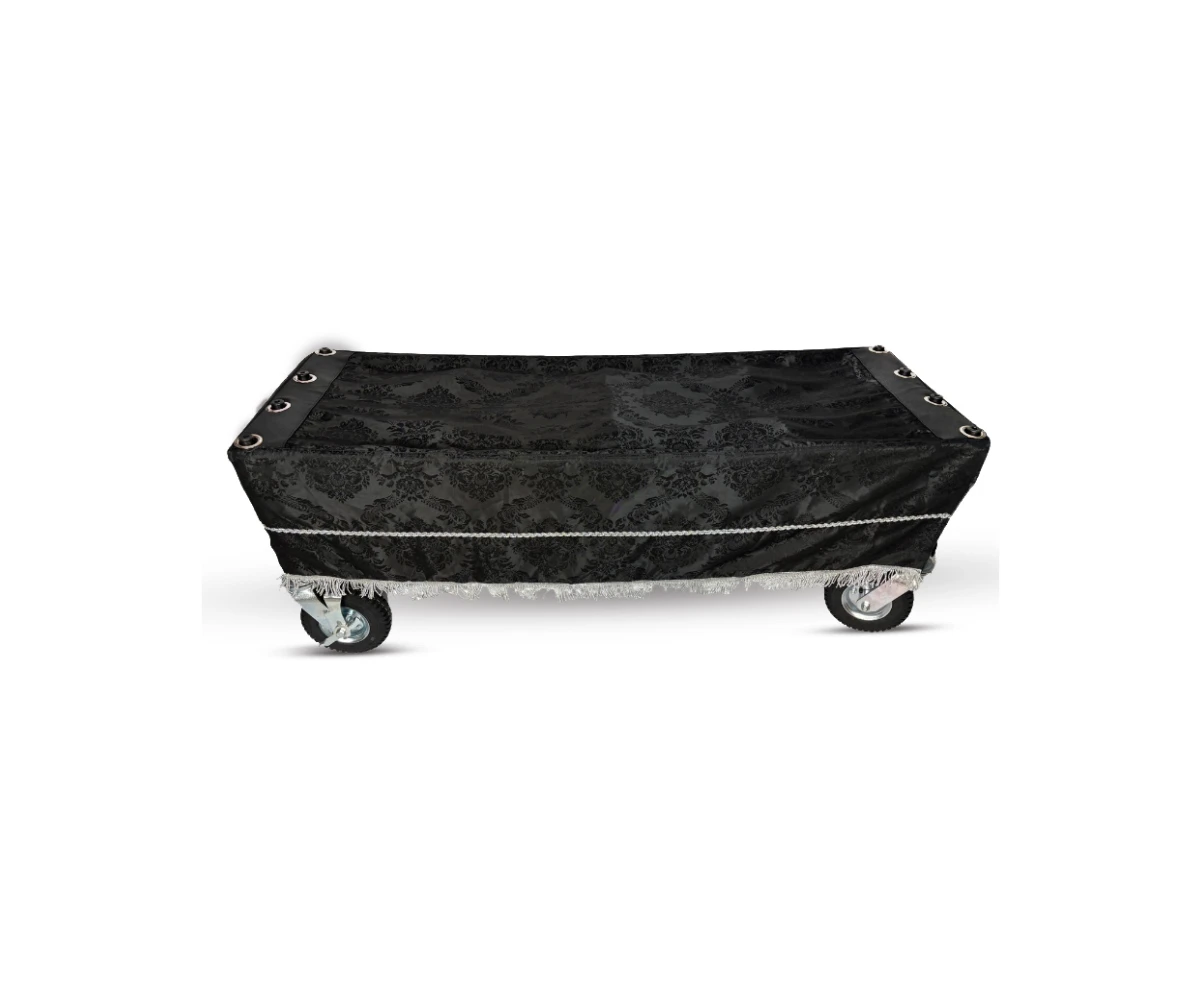 nero-copertura-per-carrello-funebre