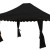 Gazebo funebre PRO 3×4,5 m