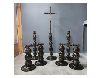 Set da Cappella n. 4