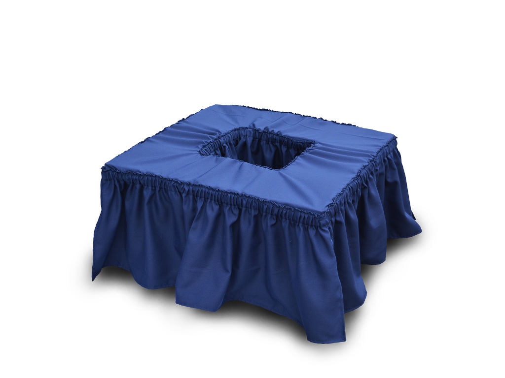 Coltre funebre decorativa