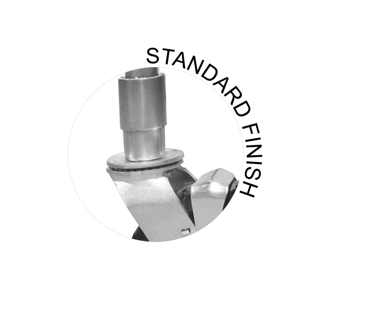 standard-finish
