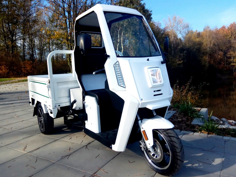Anaig 3000W