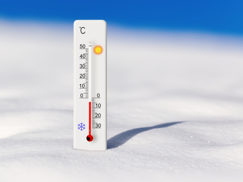 temperature