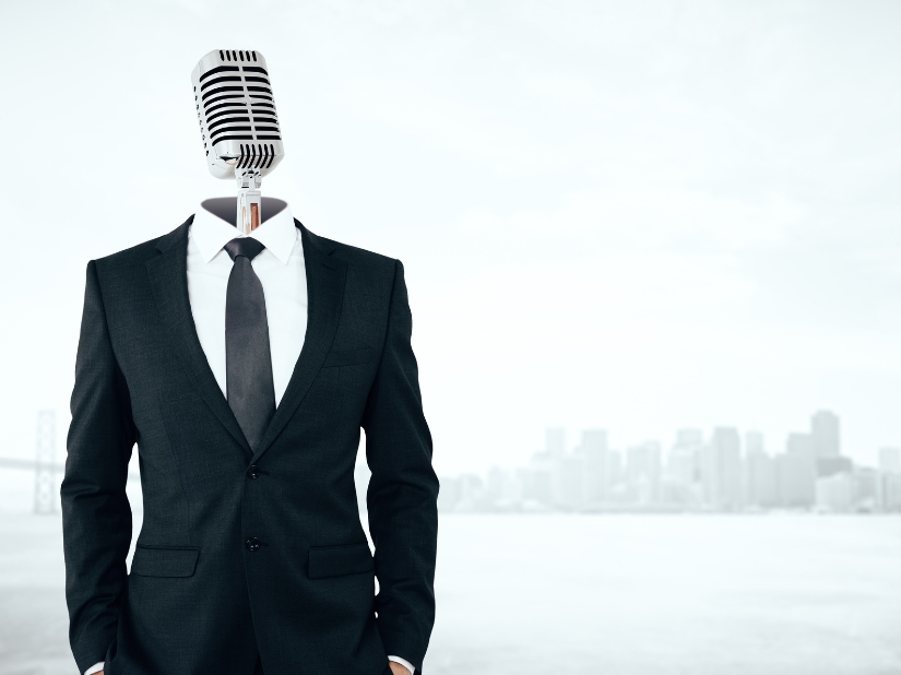 percezione del professionalismo