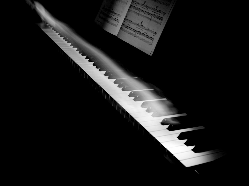 piano