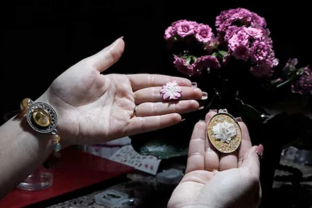 Gioielli commemorativi – un ricordo duraturo della persona amata