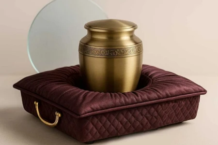 Urne cinerarie e accessori per urne
