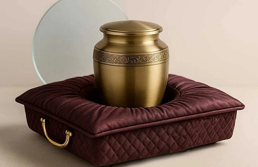 Urne cinerarie e accessori per urne