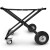 Carrello funebre fuoristrada