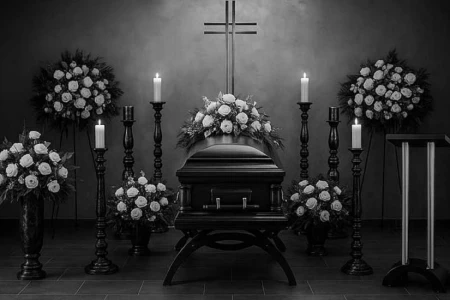 Set da Cappella Funebre – come scegliere l’allestimento più adatto
