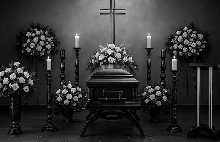 Set da Cappella Funebre – come scegliere l’allestimento più adatto