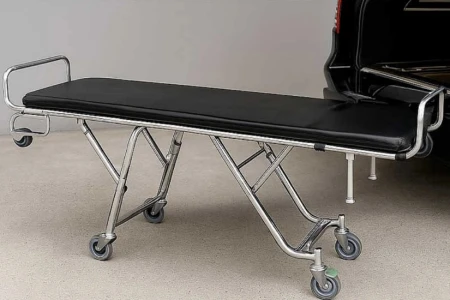 Attrezzature ergonomiche per il trasporto dei defunti – soluzioni moderne per le imprese funebri