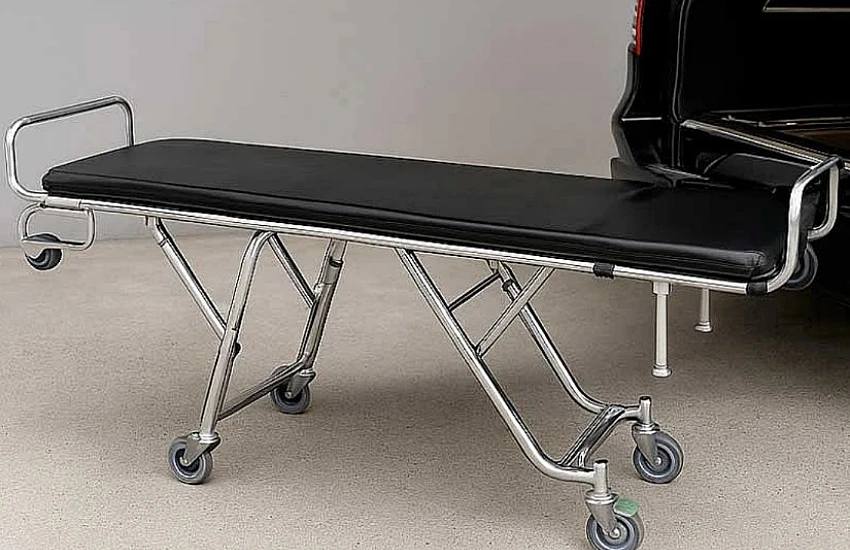 Attrezzature ergonomiche per il trasporto dei defunti – soluzioni moderne per le imprese funebri