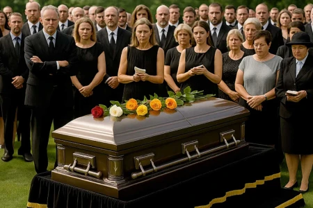 Ascensore Funebre a Gravità – Guida Completa per il Settore Funerario