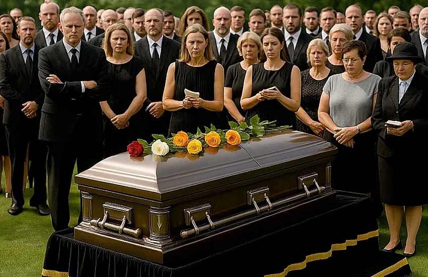 Ascensore Funebre a Gravità – Guida Completa per il Settore Funerario