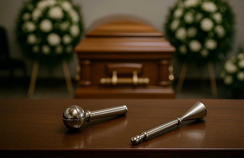 L'importanza dei dettagli nell'attrezzatura delle imprese funebri