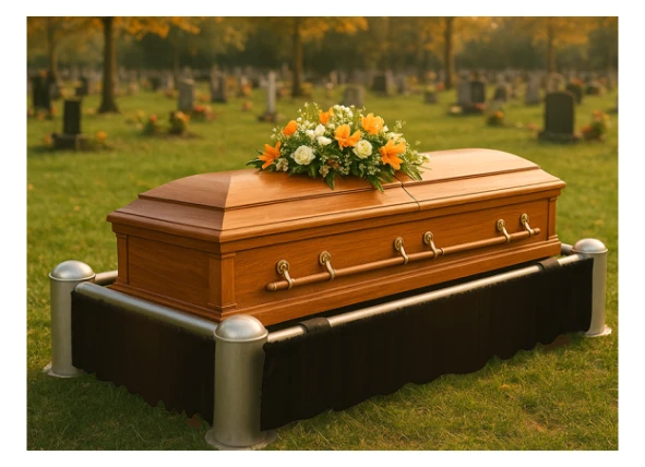 Calaferetri Elettrica