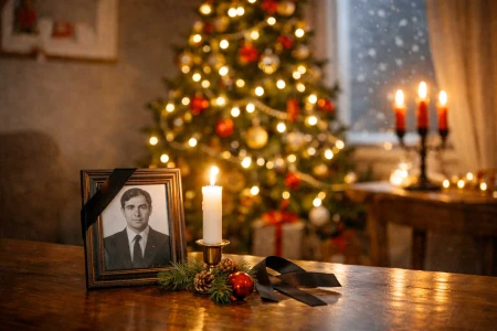 Emozioni Natalizie – Come Onorare con Dignità i Propri Cari Durante le Cerimonie di Dicembre