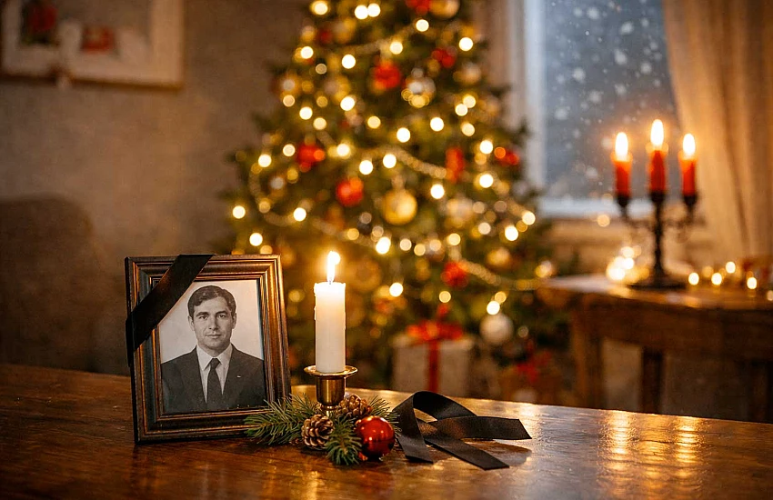 Emozioni Natalizie – Come Onorare con Dignità i Propri Cari Durante le Cerimonie di Dicembre