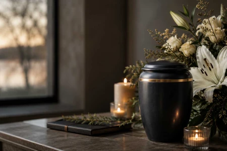 Rituali di addio e ruolo delle cerimonie funebri nel lutto