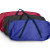 Borsa per barella blu - piccola