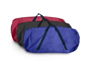 Borsa per barella blu - piccola