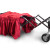 Copertura per carrello funebre