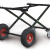 Carrello funerario fuoristrada per bare