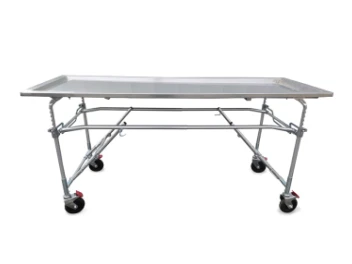 Carello Portasalme con Altezza Regolabile