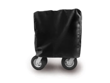 Custodia protettiva per carrello a forbice