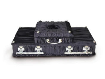Set Portaurna con Base Grande