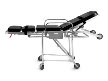 Barella per ambulanza modello 3E
