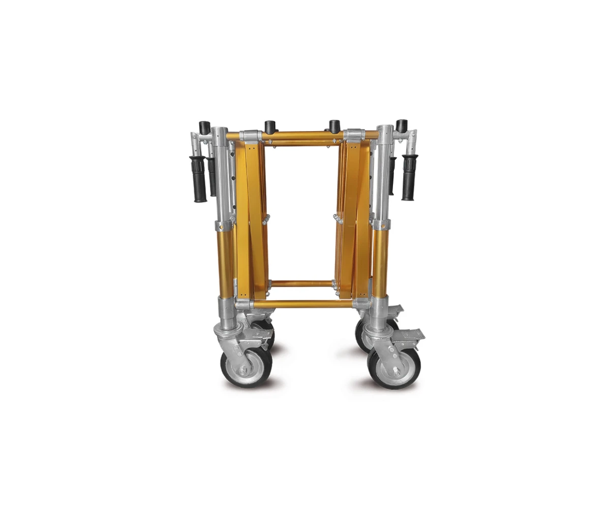 carrello-funerario-a-forbice-color-oro