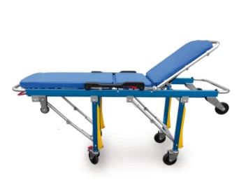 Barella per ambulanza modello 3K