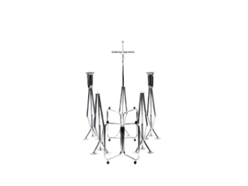 Set Cappella n. 1