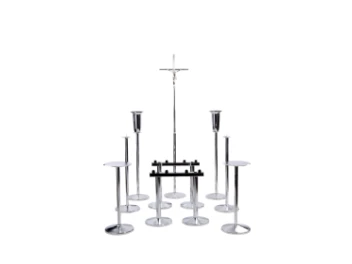 Set Cappella n. 2