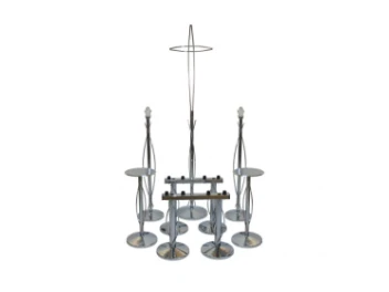 Set Cappella n. 5
