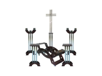 Set Cappella Funebre n.6