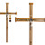 Croce funeraria n. 2