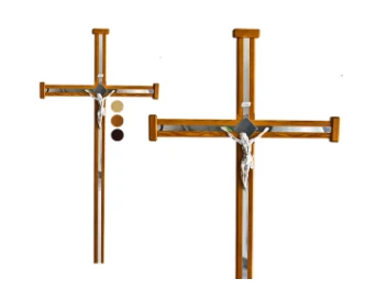 Croce funeraria n. 2