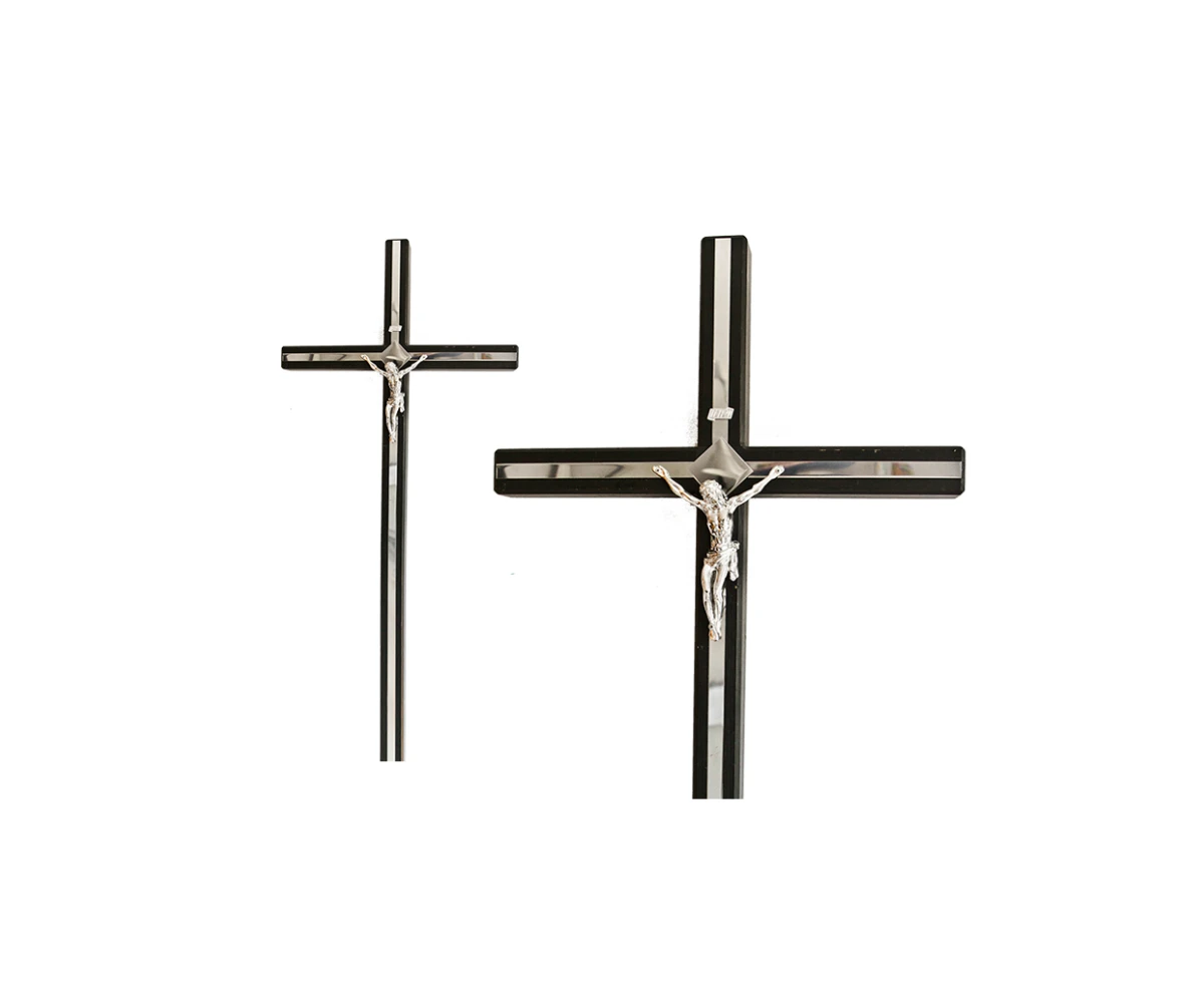 croce-in -egno-con-inserto-in-acciaio-inox
