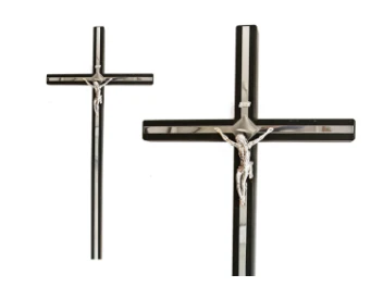 Croce funeraria n. 4