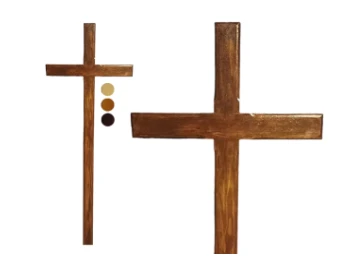 Croce funeraria n. 5