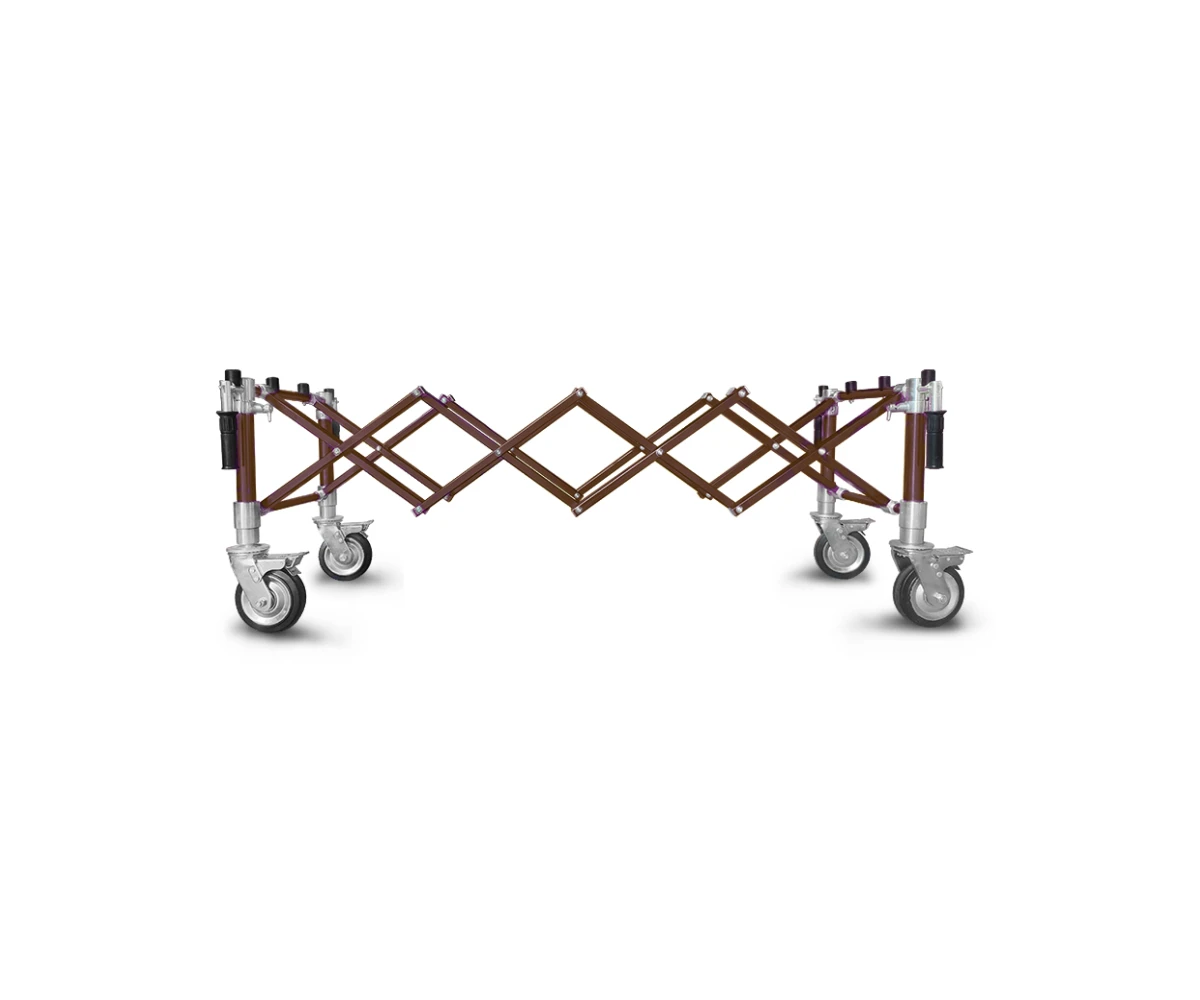 carrello-moderno-per-bara-in-alluminio-e-acciaio