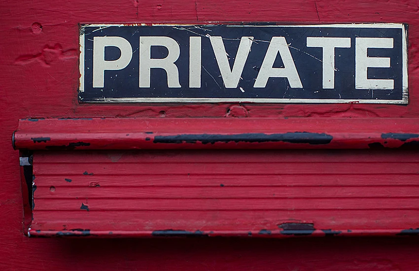 Politica sulla privacy