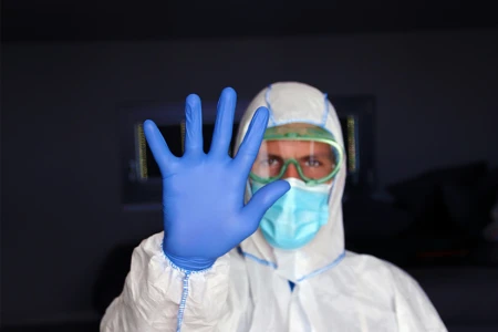 Guida all'Igiene e alla Sicurezza nei Servizi Funebri